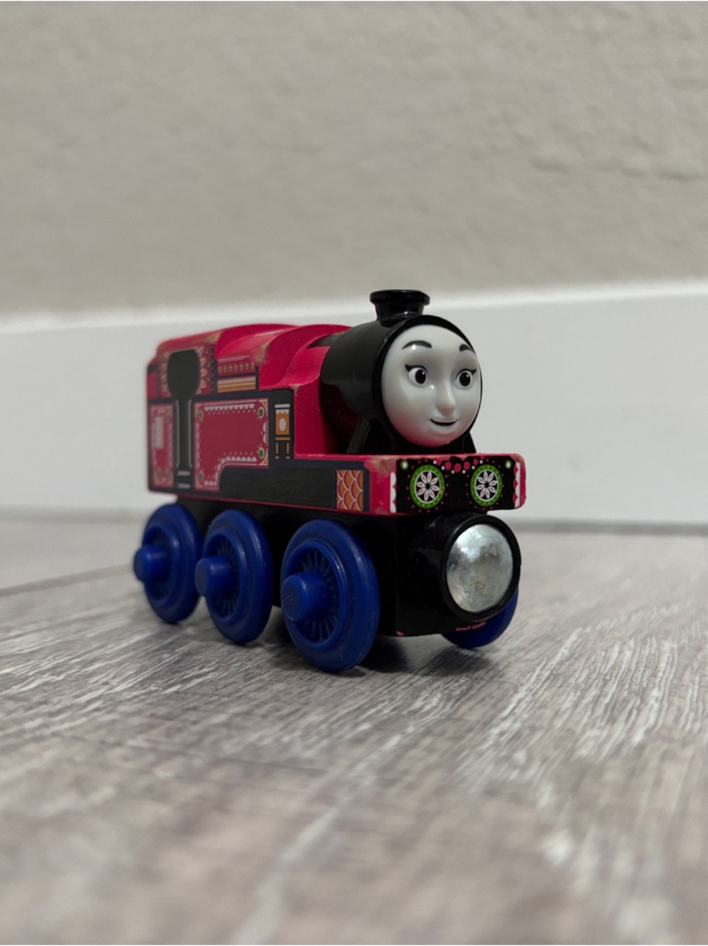 Wooden Ashima GGG33 - Thomas & Friends